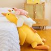 duck plush toy2