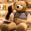 teddy bear plush toy