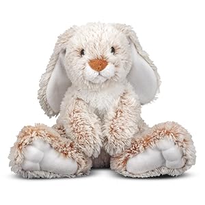 ddh-bunny plush toys