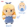 ddh-custom stuffed doll