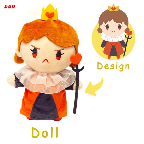 ddh-custom doll-2