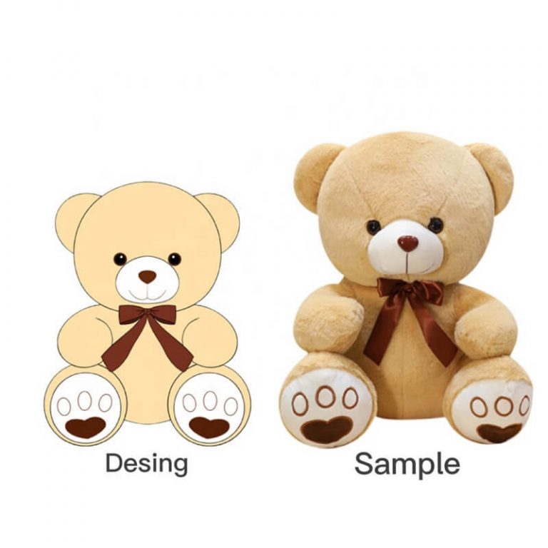 ddh-plush toys-5