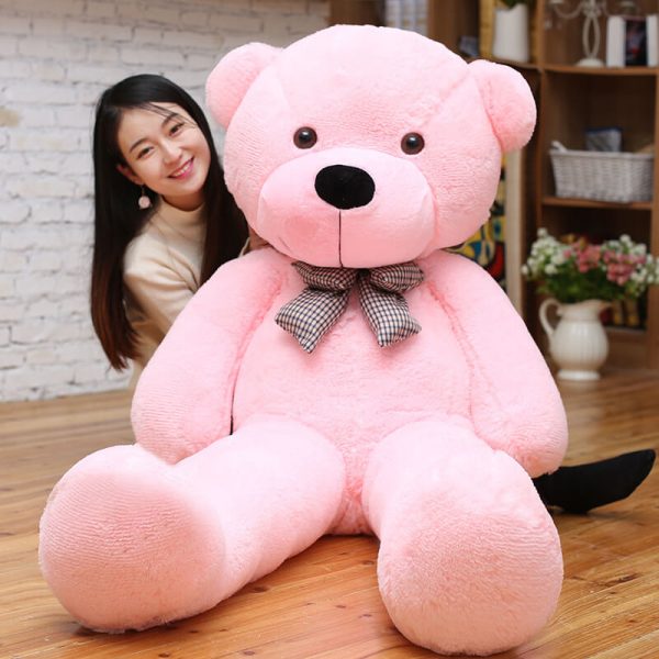 ddh-teddy bear plush toys